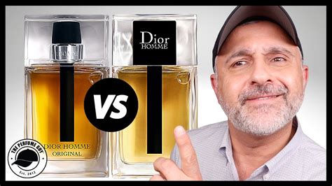 dior homme angebot|Dior Homme original vs 2020.